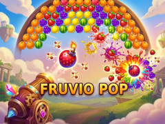 խաղ Fruvio Pop