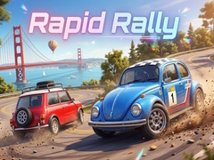 խաղ Rapid Rally