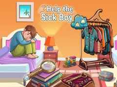 խաղ Help the Sick Boy