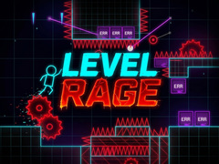 խաղ Level Rage