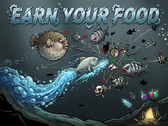 խաղ Earn Your Food