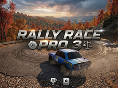 խաղ Rally Race Pro 3