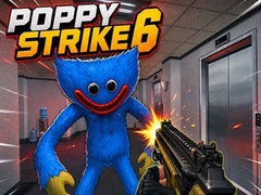խաղ Poppy Strike 6