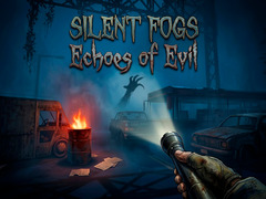 խաղ Silent Fogs: Echoes of Evil