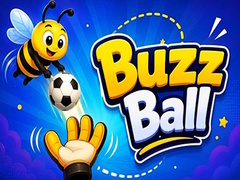 խաղ Buzz Ball