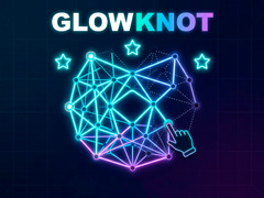 խաղ Glowknot