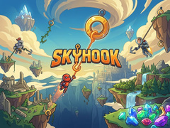 խաղ Skyhook