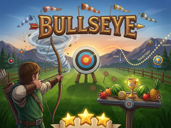խաղ Bullseye