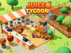 խաղ JUICE TYCOON