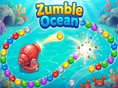 խաղ Zumble Ocean