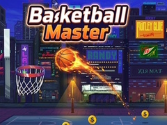 խաղ Basketball Master