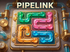 խաղ PipeLink