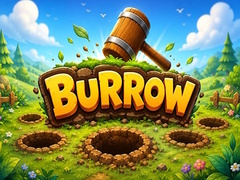 խաղ Burrow