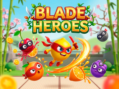 խաղ Blade Heroes
