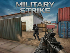 խաղ Military Strike