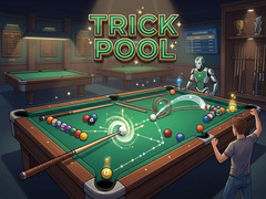 խաղ Trickpool