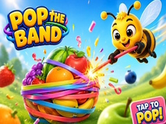 խաղ Pop The Band