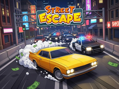 խաղ Street Escape