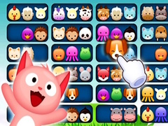 խաղ Sorting Cute Animals