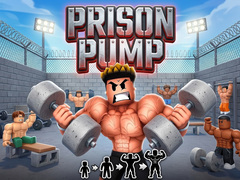 խաղ Prison Pump