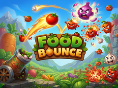 խաղ Food Bounce