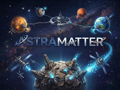 խաղ Astramatter