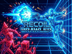 խաղ Recoil Brawler