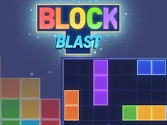 խաղ Block Blast