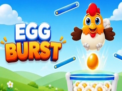 խաղ Egg Burst
