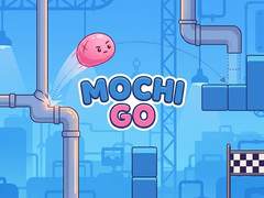 խաղ Mochi Go