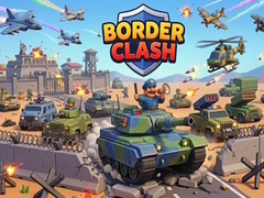 խաղ Border Clash