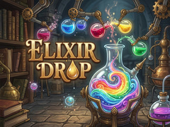 խաղ Elixir Drop