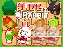 խաղ Slide Rabbit