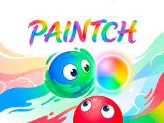 խաղ Paintch