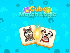 խաղ Cube Match Logic