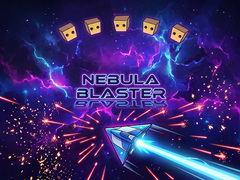 խաղ Nebula Blaster