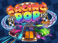 խաղ Racing Pop