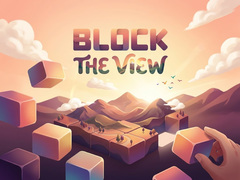 խաղ Block The View