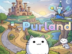 խաղ Purland