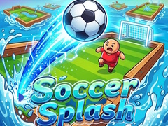 խաղ Soccer Splash