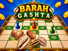 խաղ Barah Gashta