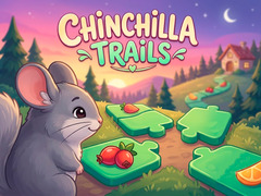 խաղ Chinchilla Trails