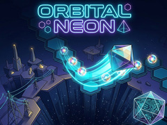 խաղ Orbital Neon