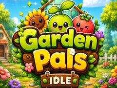խաղ Garden Pals IDLE