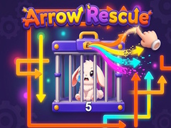 խաղ Arrow Rescue