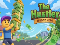 խաղ The Hustler