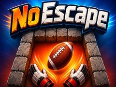 խաղ NoEscape