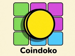 խաղ Coindoku
