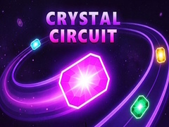 խաղ Crystal Circuit