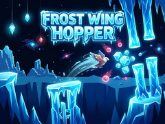 խաղ Frost Wing Hopper
